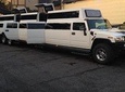 NYC Sightseeing Tour Manhattan (Party Galaxy H2 Hummer) 