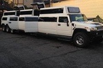 NYC Sightseeing Tour Manhattan (Party Galaxy H2 Hummer) 