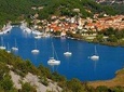 Day Trip to Skradin from Sibenik
