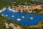 Day Trip to Skradin from Sibenik