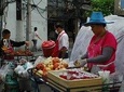 Bangkok Walking Tour (Talking + Walking + Eating)