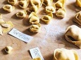 Make Tortellini with Barbara!