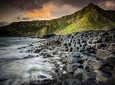 Giants Causeway & Coastal Tour from Belfast