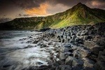 Giants Causeway & Coastal Tour from Belfast