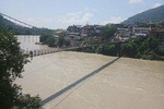 From Delhi: 2 Day Haridwar & Rishikesh Tour