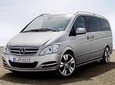 Transfer To/from Dolomites GARDENA-CORVARA-COLFOSCO-ARABBA up7pax