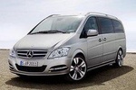 Transfer To/from Dolomites GARDENA-CORVARA-COLFOSCO-ARABBA up7pax