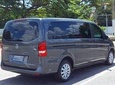 Rabat to Agadir airport transfer