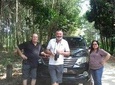 Private Car from Hue To Hoi an with English Speaking Driver