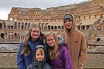 Skip-the-Line Private Colosseum & Roman Forum Tour with Kid-Friendly Activities