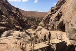 Fuerteventura South Private Tour