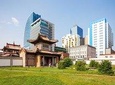 4 Days Tour: Central Mongolia 