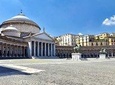 Monumental Naples