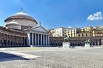 Monumental Naples
