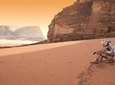  Wadi Rum Transfer from/to Amman or Airport or Madaba