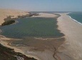Sandwich Harbour 4x4 guided tours.Join us for an awe inspiring adventure.