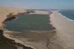 Sandwich Harbour 4x4 guided tours.Join us for an awe inspiring adventure.