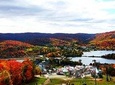 Mont Tremblant Private Day Tour from Montreal