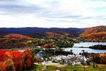Mont Tremblant Private Day Tour from Montreal