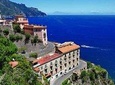 Amalfi Swim-Explore Tour