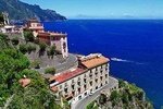 Amalfi Swim-Explore Tour