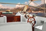 Private boat tour from Sorrento to Capri and Positano - Jeranto 9HT