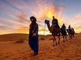 marrakech via marzougua 3 nights 4 days