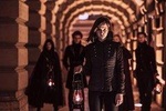 Night-Time Dark History and Vampire Walking Tour in Buda Castle District