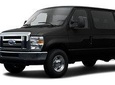 Orlando Airport (MCO) Private Van Transportation with Free Meet & Greet