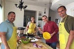 Cooking class in Taormina With Chef Massimo