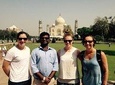 Local Agra Tour