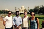 Local Agra Tour