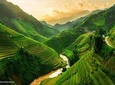Sapa Trekking 2Days - 1Night by Bus with Homestay