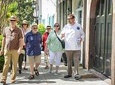 Undiscovered Charleston: Half Day Food, Wine & History Tour with Cooking Class