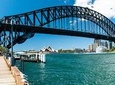 Sydney Hidden Hotspots Private Tour with Pro Photographer
