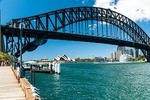 Sydney Hidden Hotspots Private Tour with Pro Photographer