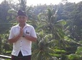 Higlight Ubud Tour and jungle swing