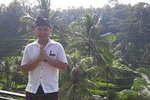 Higlight Ubud Tour and jungle swing