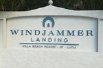 St Lucia Airport Transfer to Windjammer Landing Villa Beach Resort, St Lucia