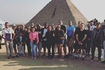 Hurghada - Cairo Over Day Tour