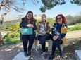 Private Walking Tour- 3000 years of History around the Acropolis Rock 