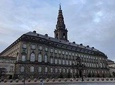 Bus tour - Copenhagen and Christiansborg 4 hours