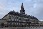 Bus tour - Copenhagen and Christiansborg 4 hours