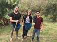 Be a farmer for one day (Coffee farm experience)