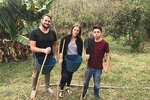 Be a farmer for one day (Coffee farm experience)