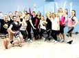 Flamenco Class Experience
