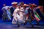 Small Group: Discover the Folkloric Ballet of Mexico
