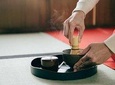 Experience Japanese calligraphy & tea ceremony at a traditional house in Nagoya