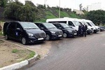 Marrakesh to Agadir Airport Transfers