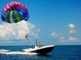 Parasailing In Punta Cana